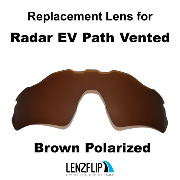Oakley Radar EV Path (Vented)