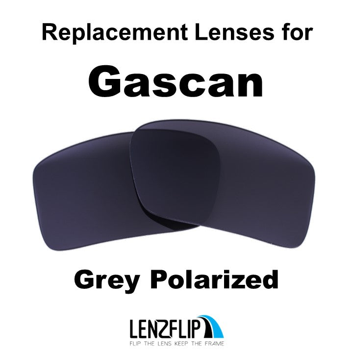 Oakley Gascan