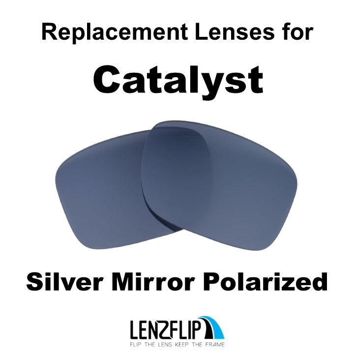 Oakley Catalyst