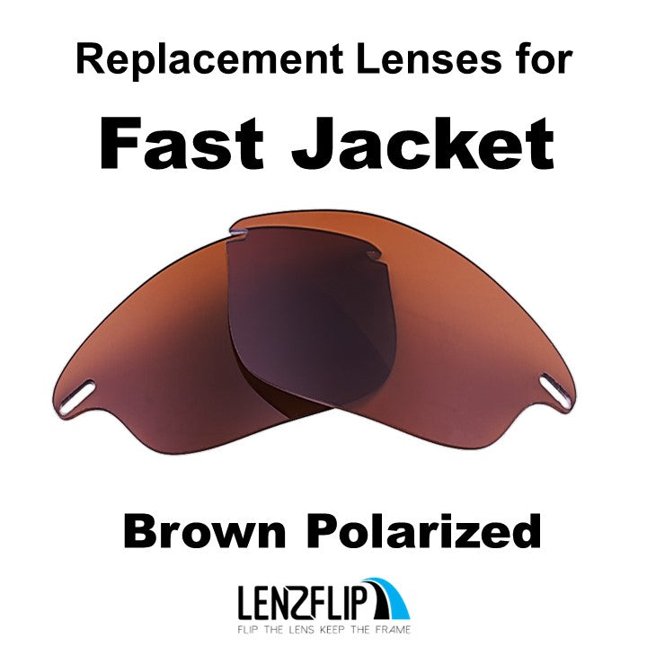 Oakley Fast Jacket