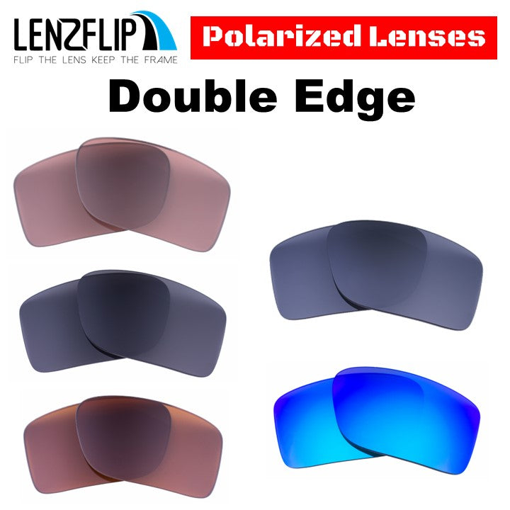 Oakley Double Edge