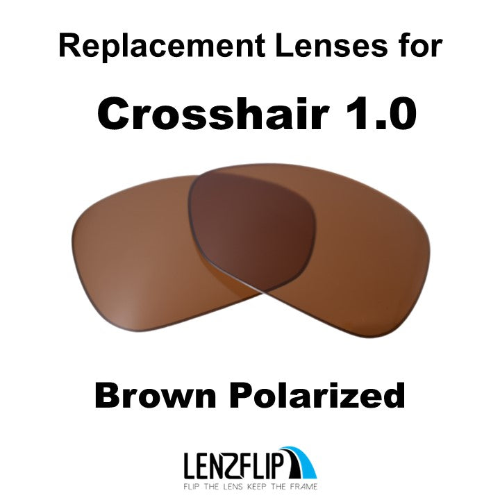 Oakley Crosshair 1.0