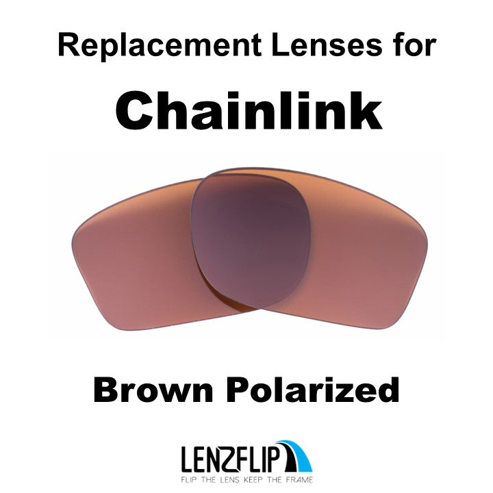 Oakley Chainlink