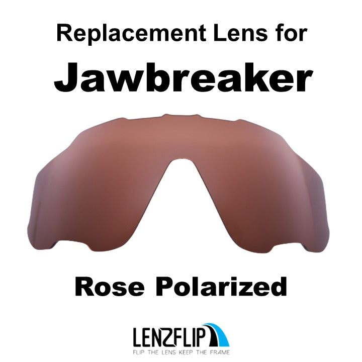Oakley Jawbreaker