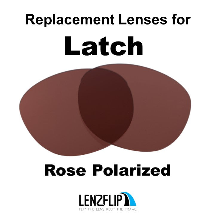 Oakley Latch