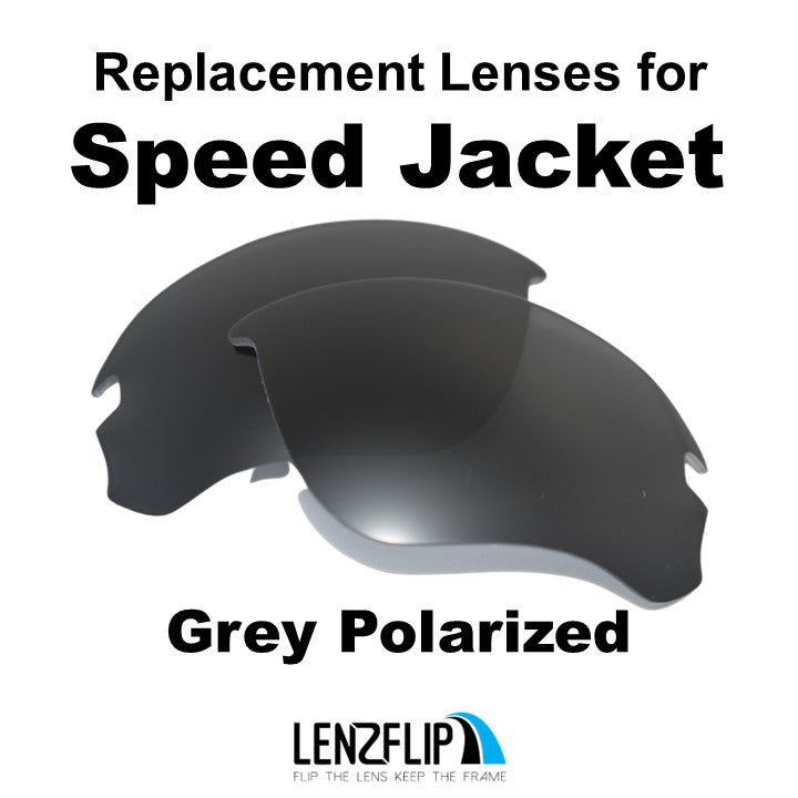 Oakley Speed Jacket