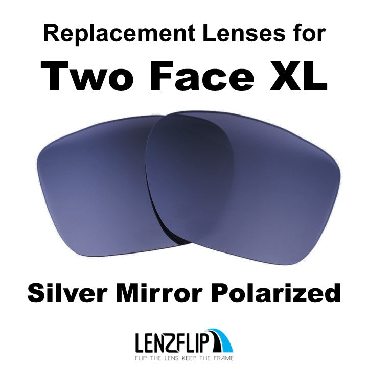 Oakley TwoFace XL
