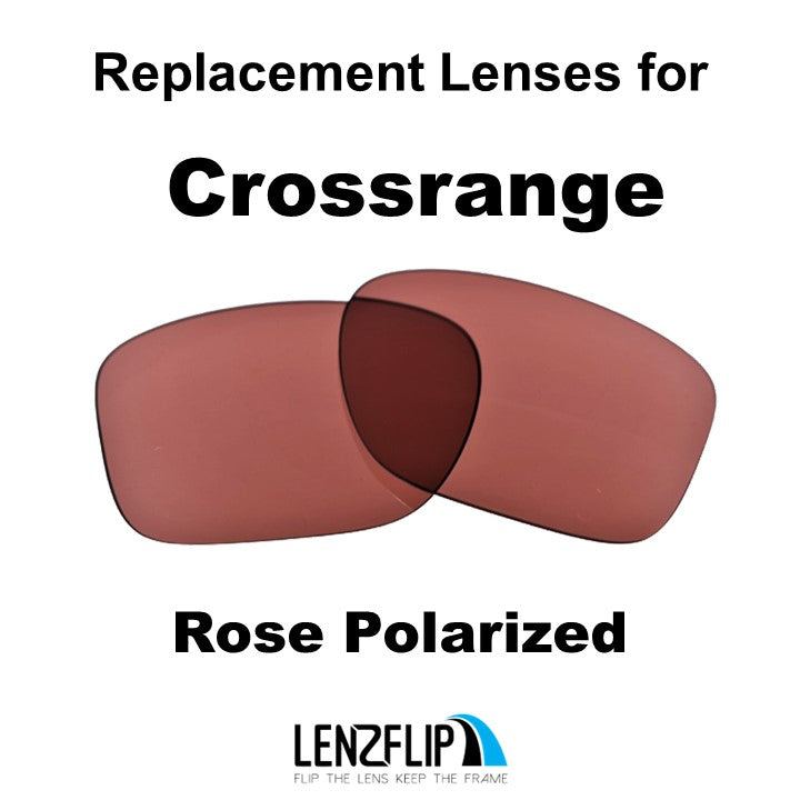 Oakley Crossrange