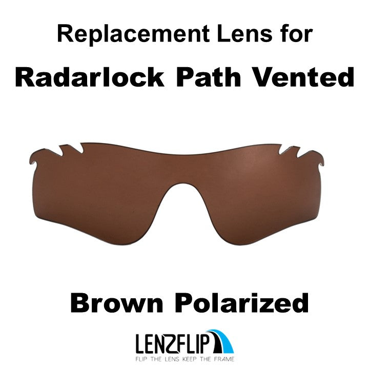 Oakley Radarlock Path (Vented / Non-Vented)