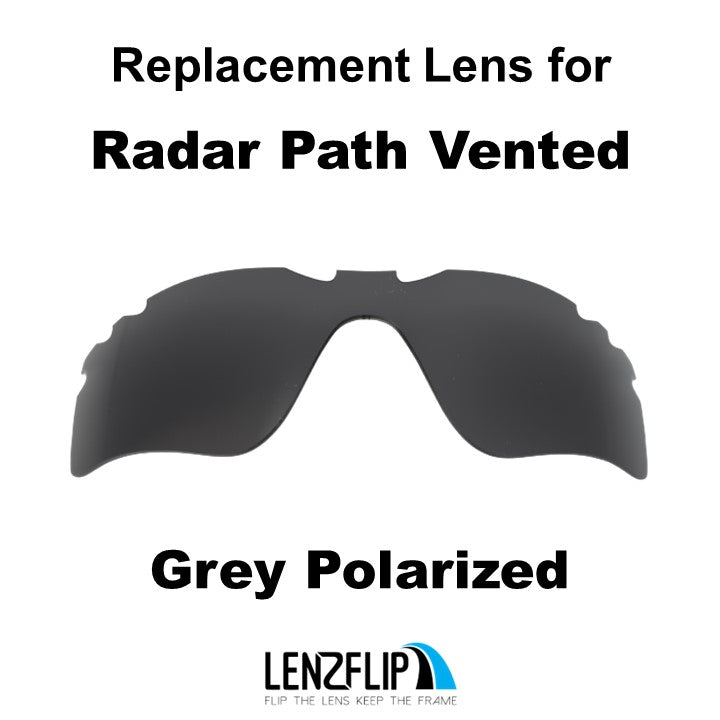 Oakley Radar Path (Vented)