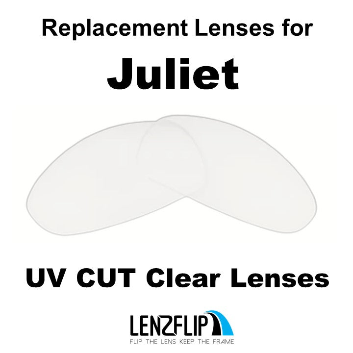 Oakley Juliet