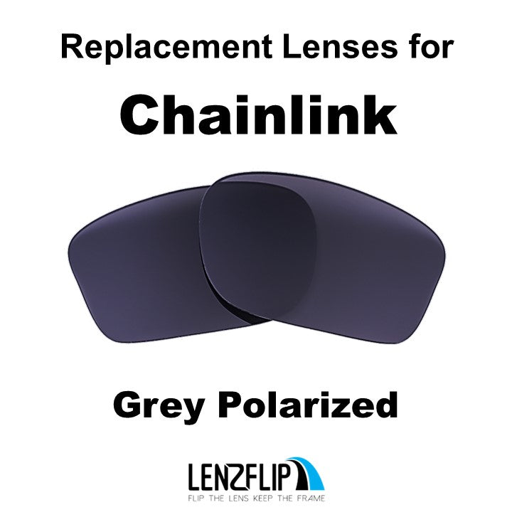 Oakley Chainlink
