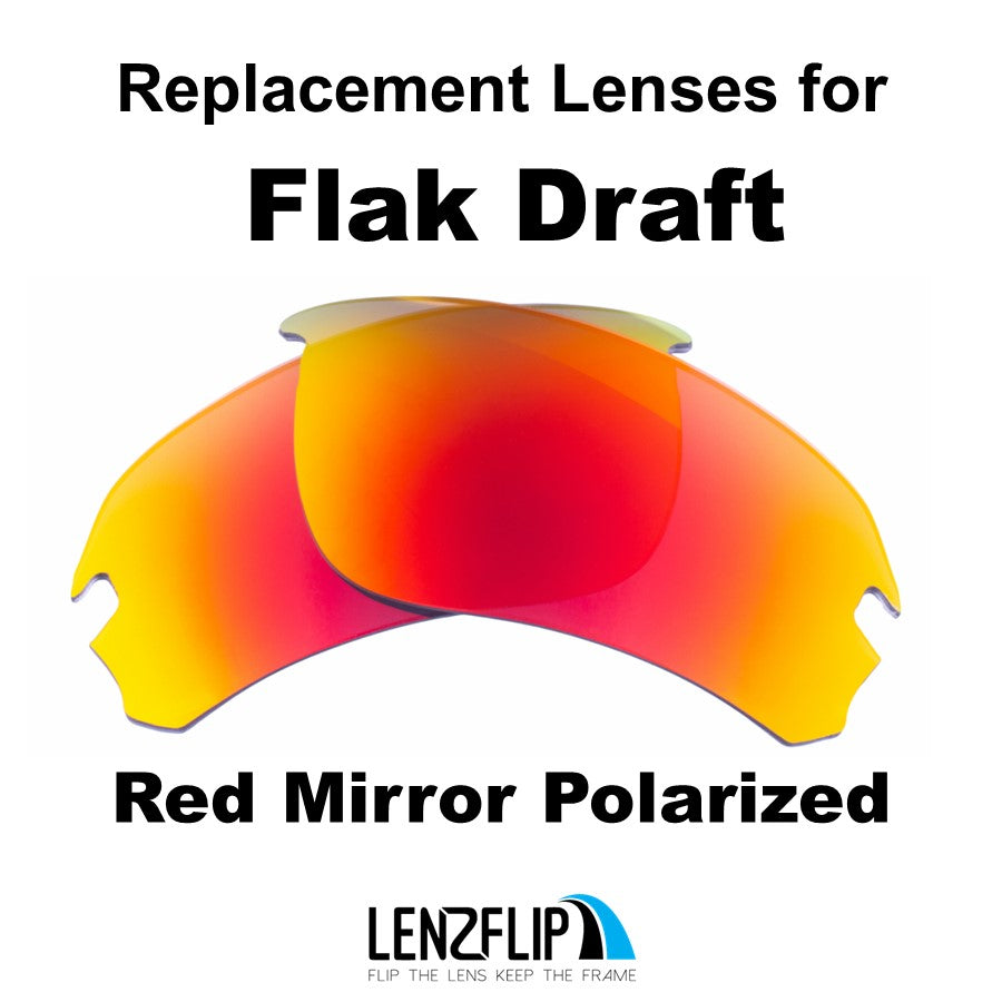 Oakley Flak Draft