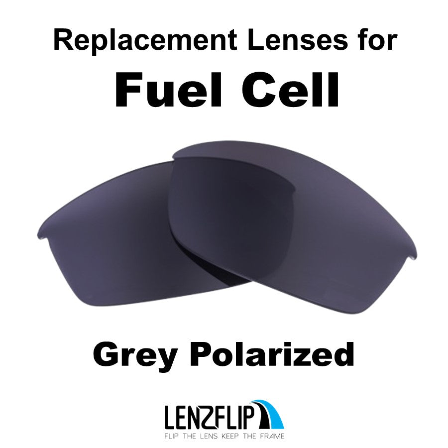 Oakley Fuel Cell