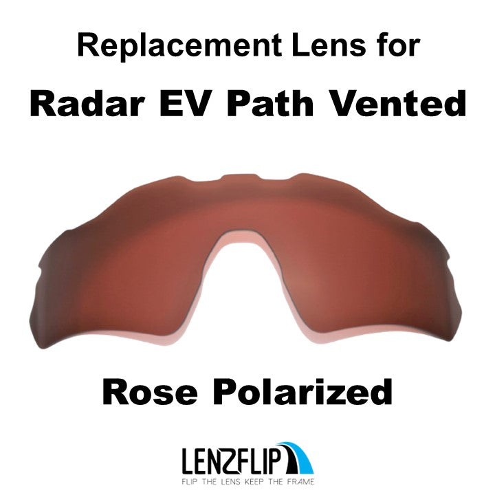 Oakley Radar EV Path (Vented)