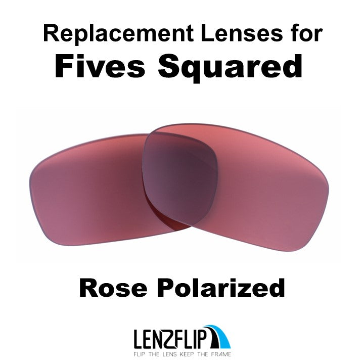 Oakley Fives Squared