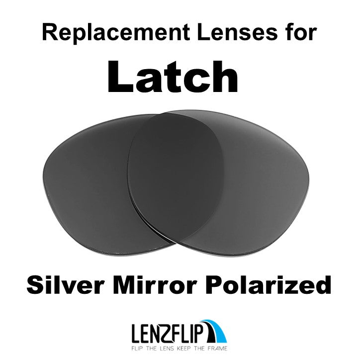 Oakley Latch