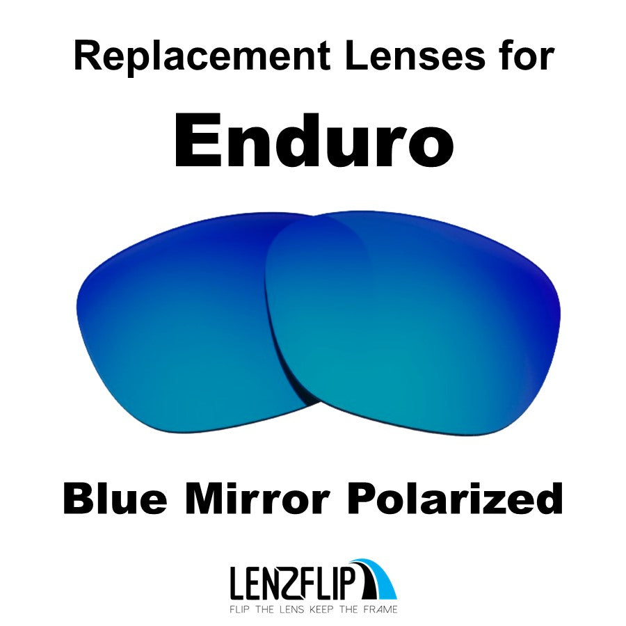 Oakley Enduro