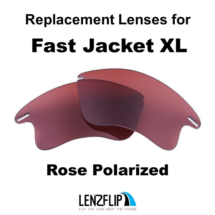 Oakley Fast Jacket XL