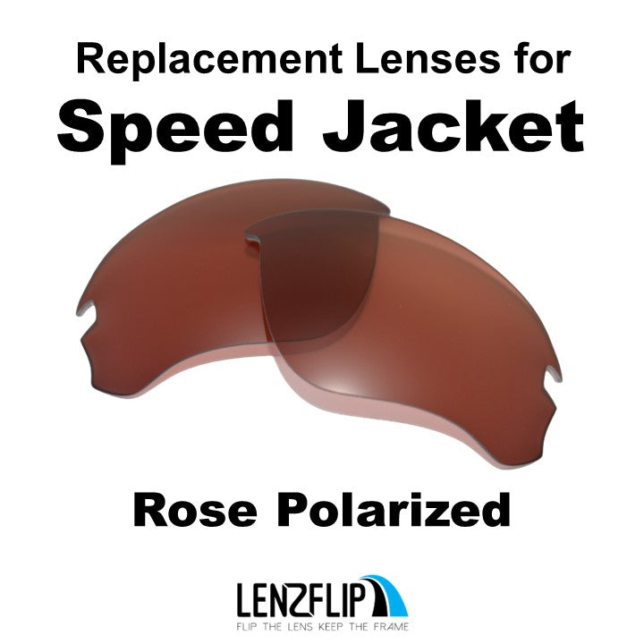 Oakley Speed Jacket
