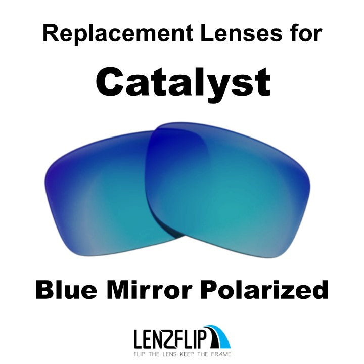 Oakley Catalyst