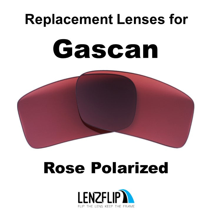 Oakley Gascan