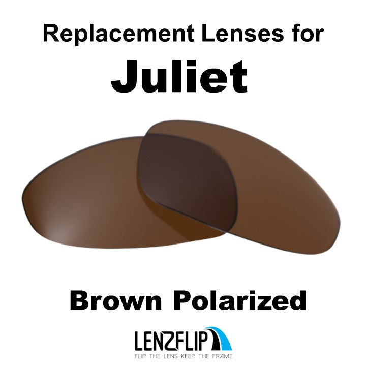 Oakley Juliet