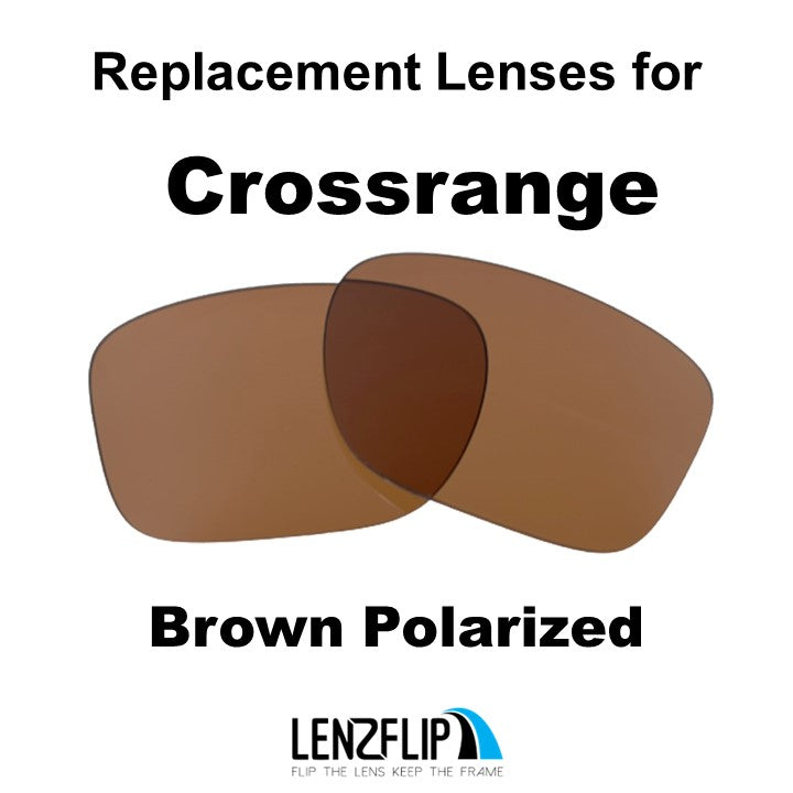 Oakley Crossrange