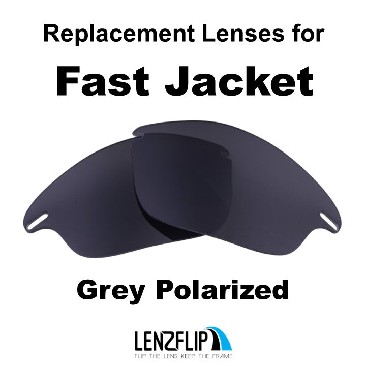 Oakley Fast Jacket