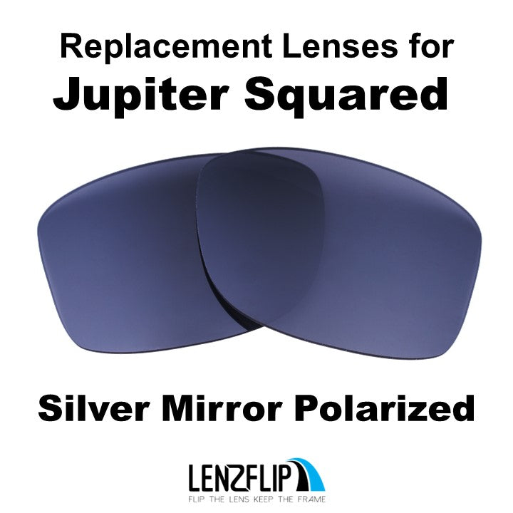 Oakley Jupiter Squared