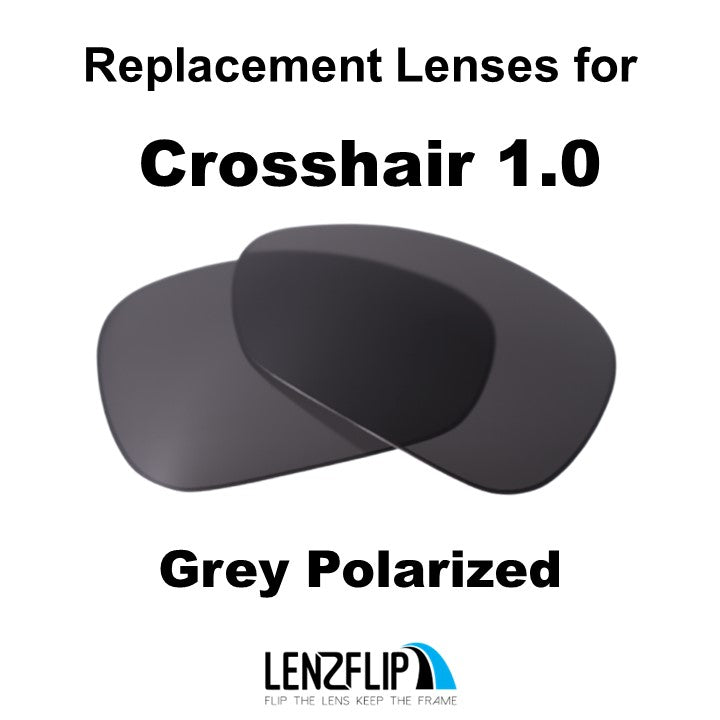 Oakley Crosshair 1.0