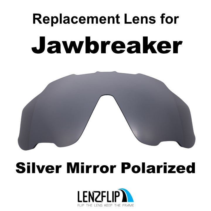 Oakley Jawbreaker