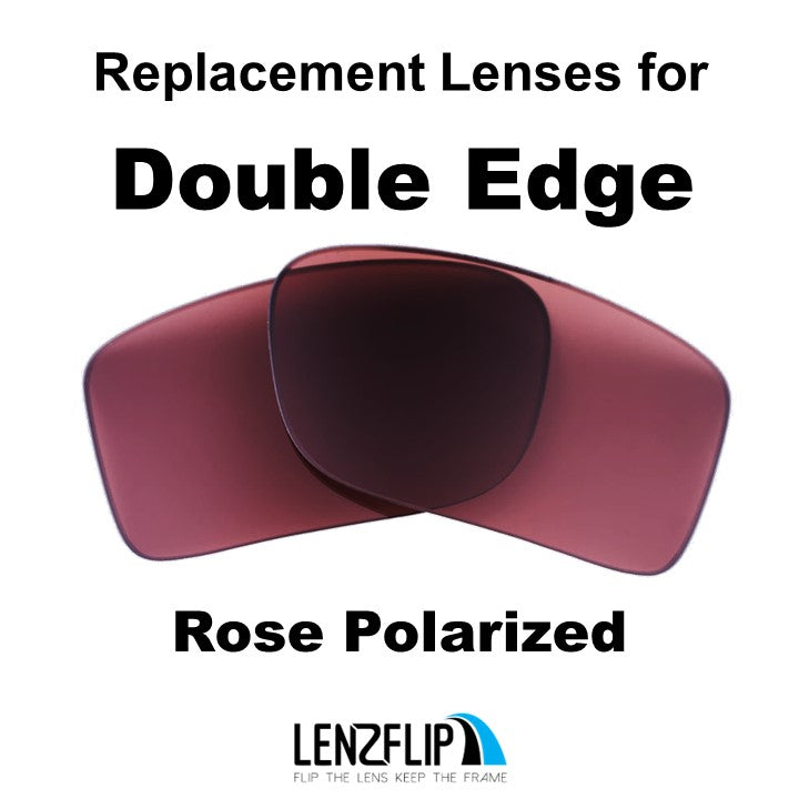 Oakley Double Edge