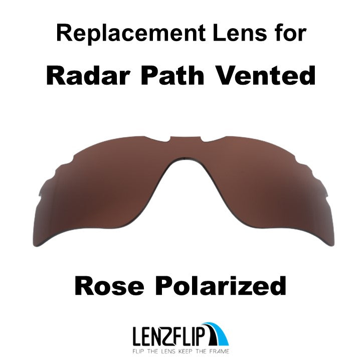 Oakley Radar Path (Vented)