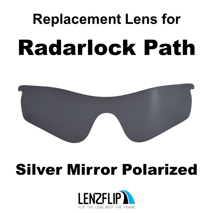 Oakley Radarlock Path (Vented / Non-Vented)