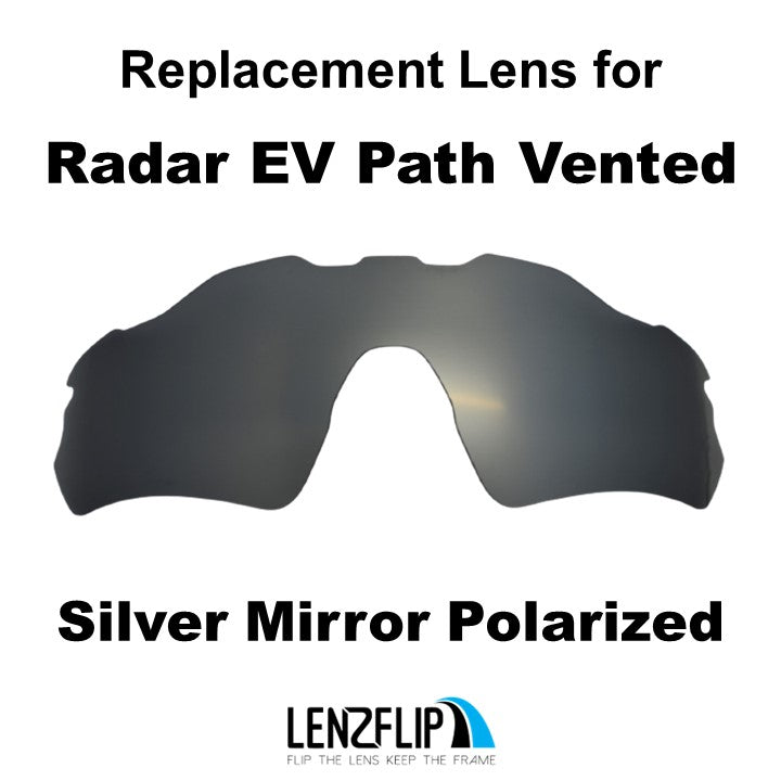 Oakley Radar EV Path (Vented)