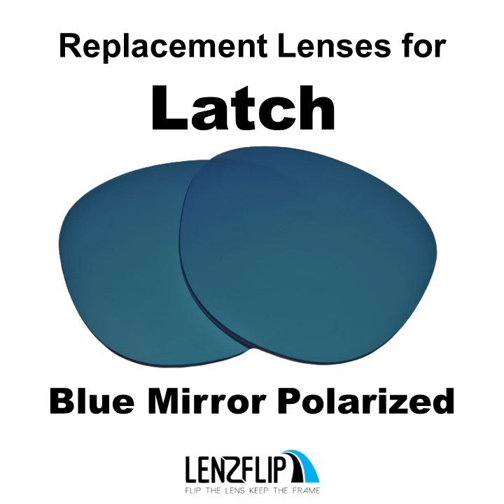 Oakley Latch