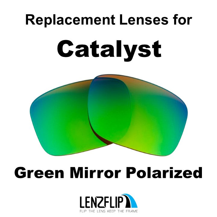Oakley Catalyst