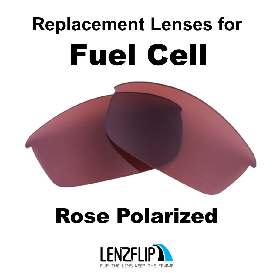 Oakley Fuel Cell