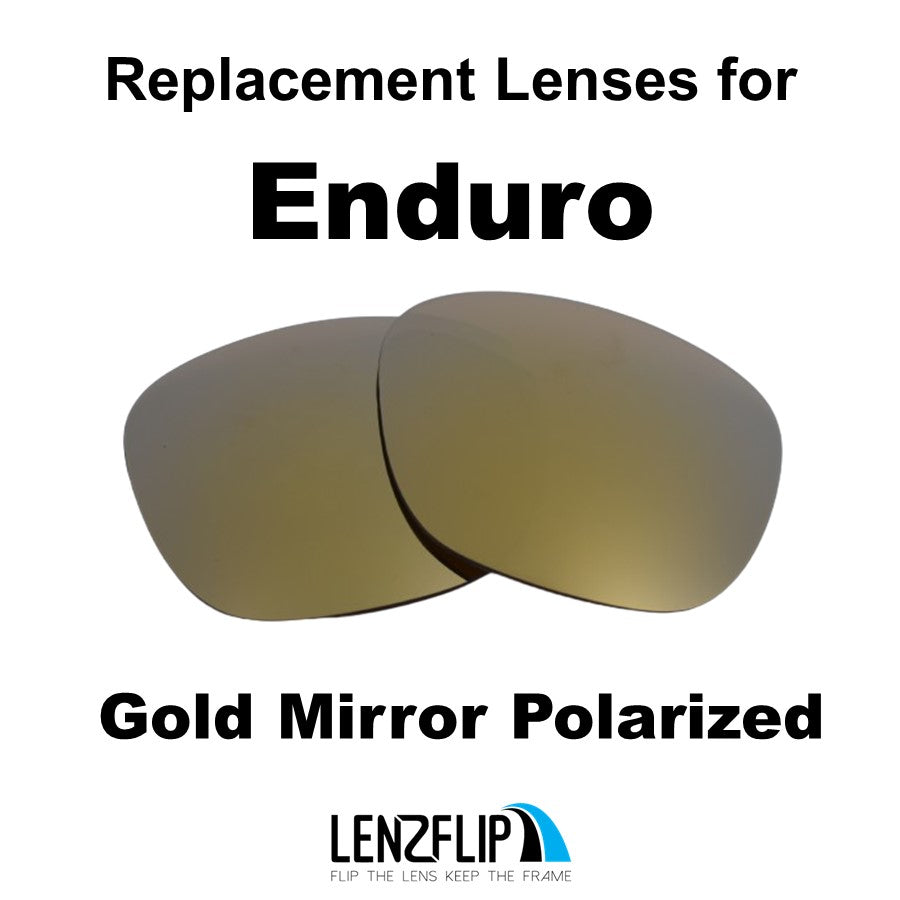 Oakley Enduro