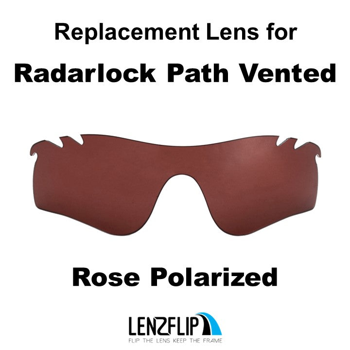 Oakley Radarlock Path (Vented / Non-Vented)