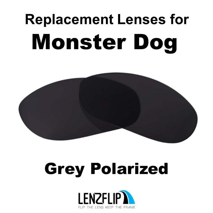 Oakley Monster Dog