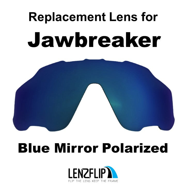 Oakley Jawbreaker