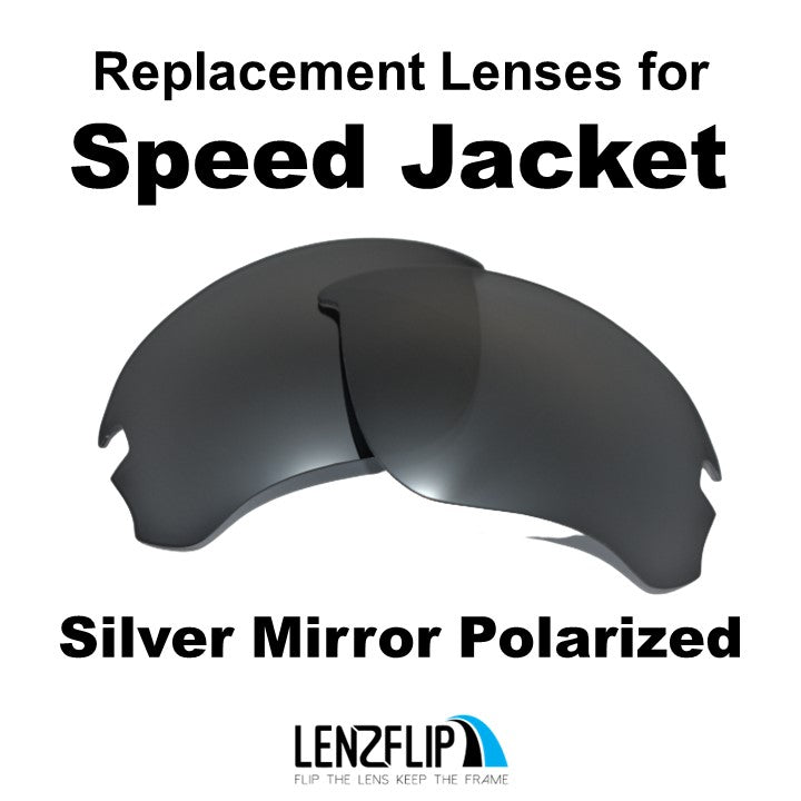 Oakley Speed Jacket