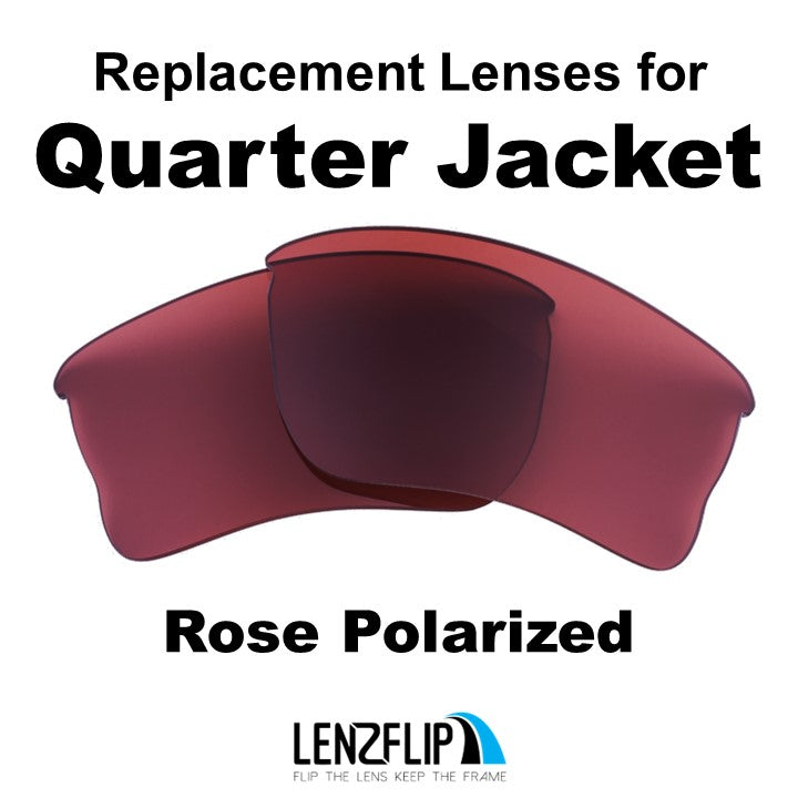 Oakley Quarter Jacket
