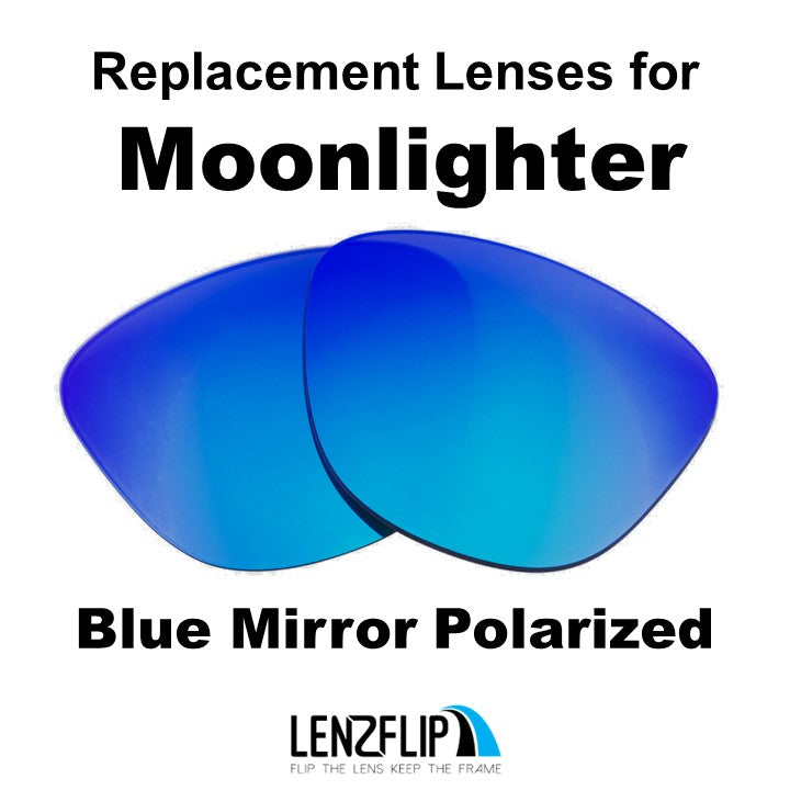 Oakley Moonlighter
