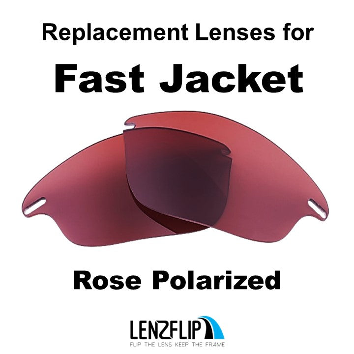 Oakley Fast Jacket