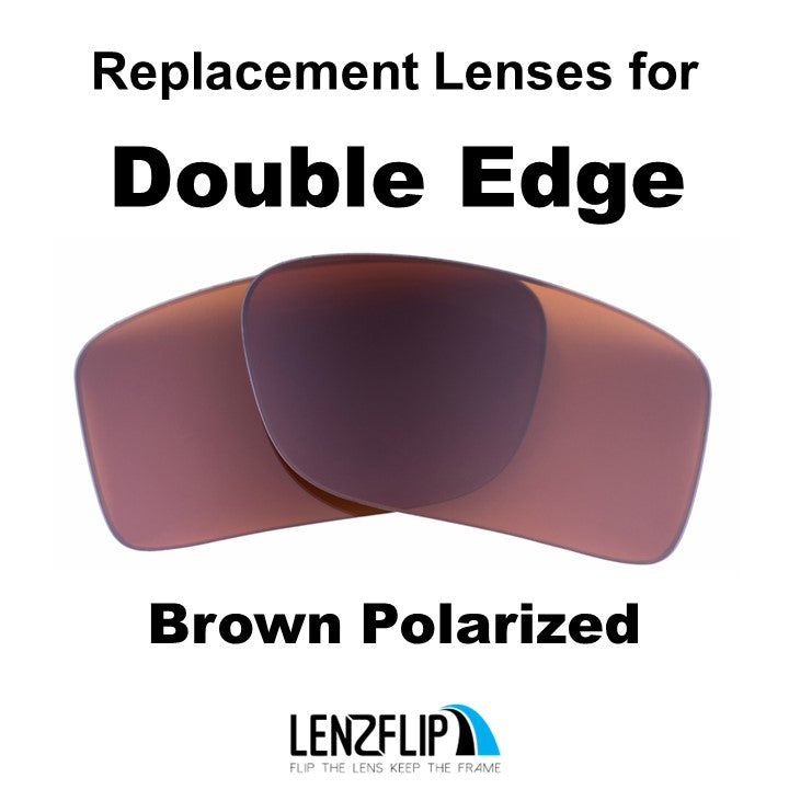 Oakley Double Edge
