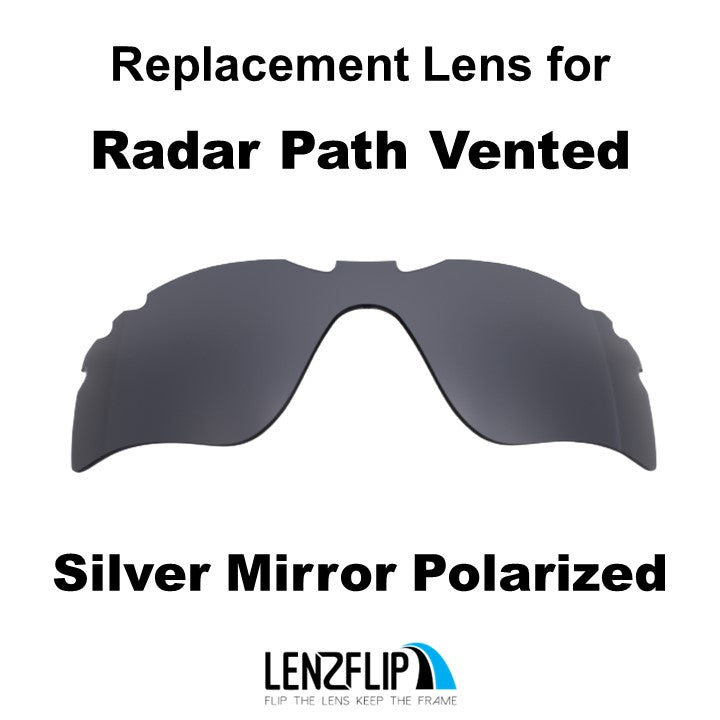Oakley Radar Path (Vented)
