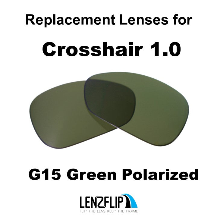 Oakley Crosshair 1.0